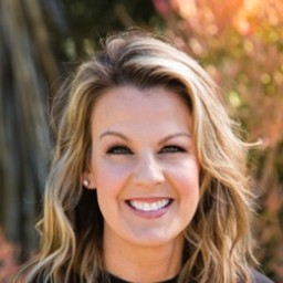 Kellie Hill